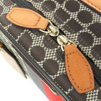 Kate Spade Classic Noel · Nylon Travel Bag