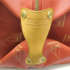 Louis Vuitton Cup · Garment Bag