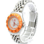 Tag Heuer Formula 1 · Steel · Quartz