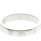 Cartier Happy Birthday · 18K White Gold
