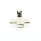 Pomellato Cross · 18K White Gold