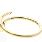 Cartier Juste un Clou · 18K Yellow Gold