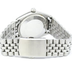 Rolex Air-King · Steel · Automatic