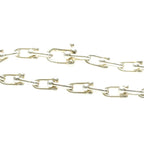 Tiffany Hardware · Sterling Silver Bracelet