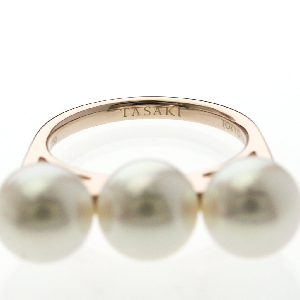 Tasaki Balance Neo · Rose Gold · Pearl