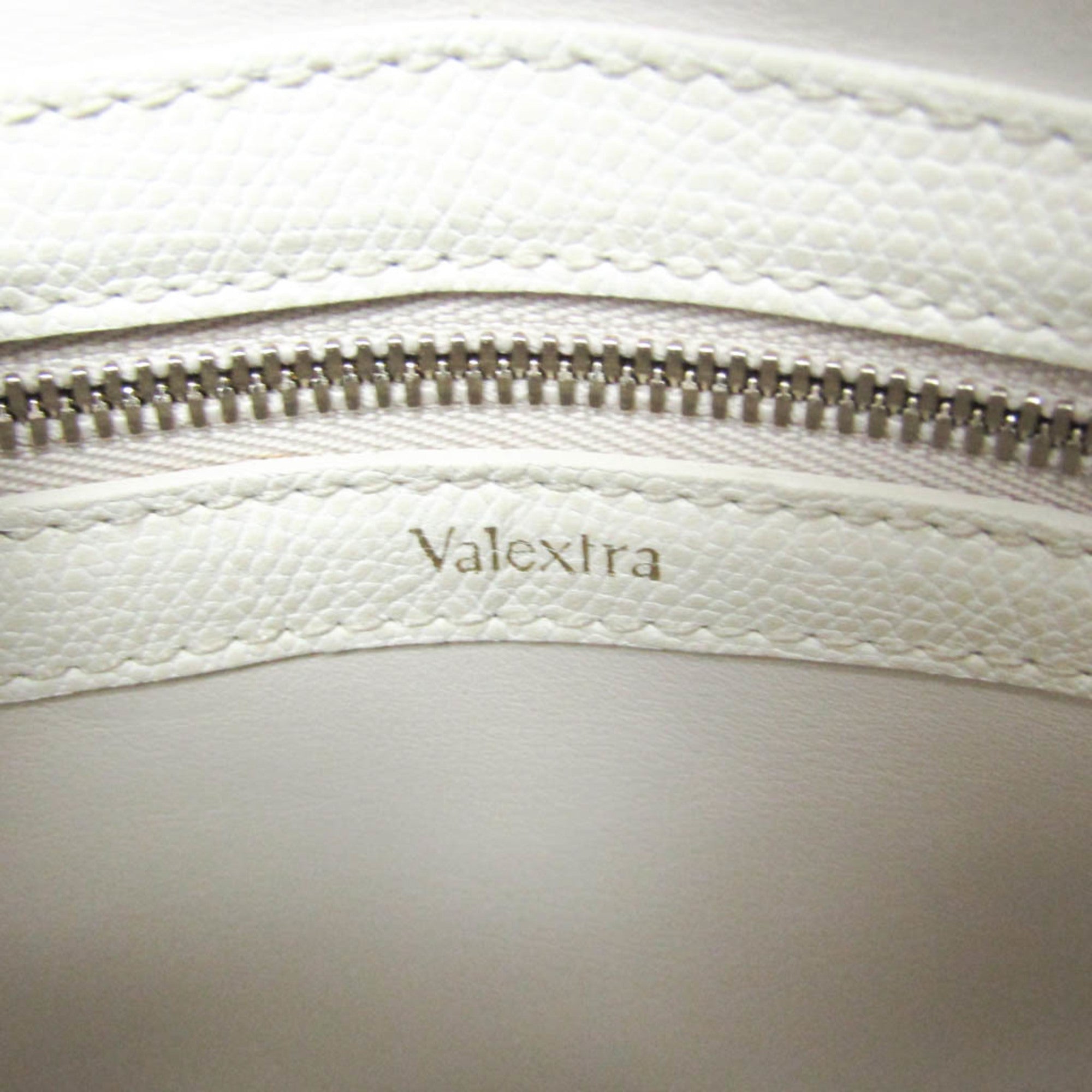 Valextra · Leather Handbag