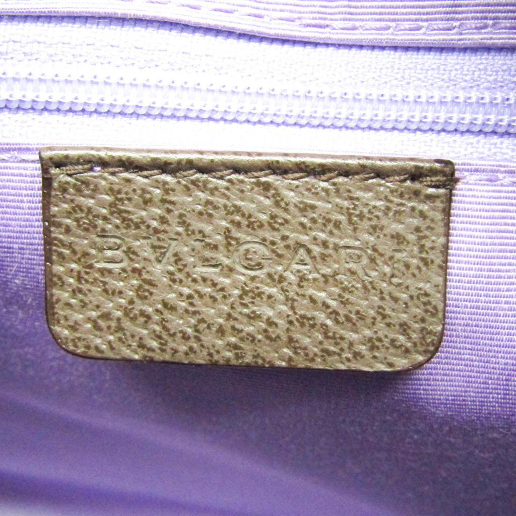 Bvlgari Logomania Winona Boston Small