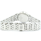 Omega De Ville Prestige · Steel · Quartz