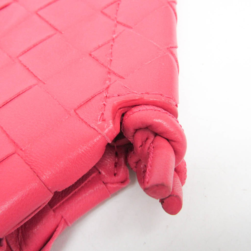 Bottega Veneta Intrecciato Mini Pouch