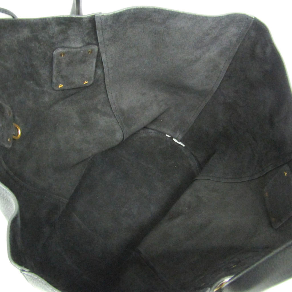 Bottega Veneta Basket Large · Canvas Tote