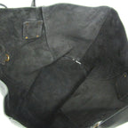 Bottega Veneta Basket Large · Canvas Tote