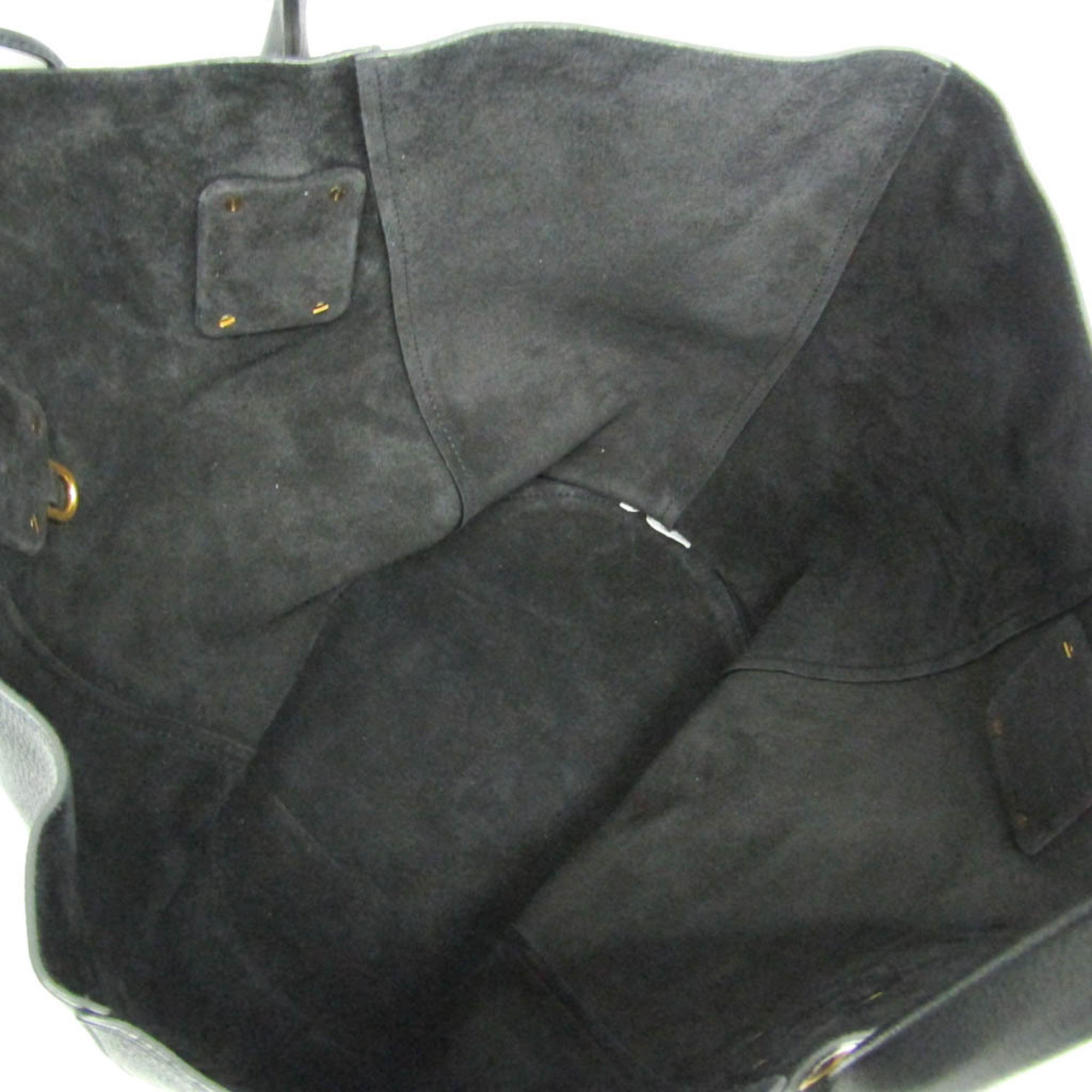 Bottega Veneta Basket Large · Canvas Tote