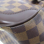 Louis Vuitton Damier Ebene · Shoulder Bag