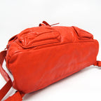 Balenciaga · Leather Backpack
