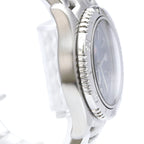 Tag Heuer Link · Mother-of-Pearl · Steel