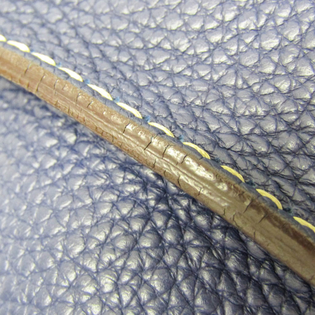 Moreau Bregancon · Leather