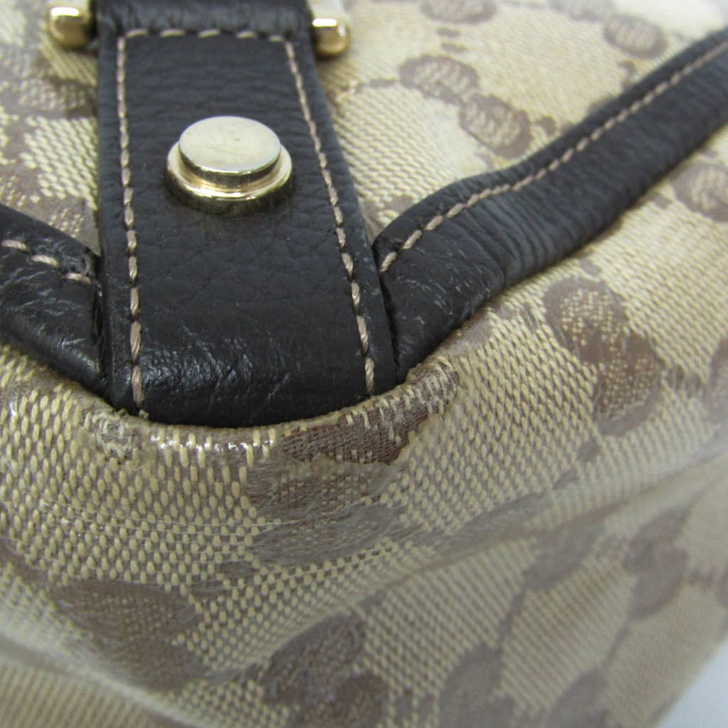Gucci GG Crystal Abby · Tote
