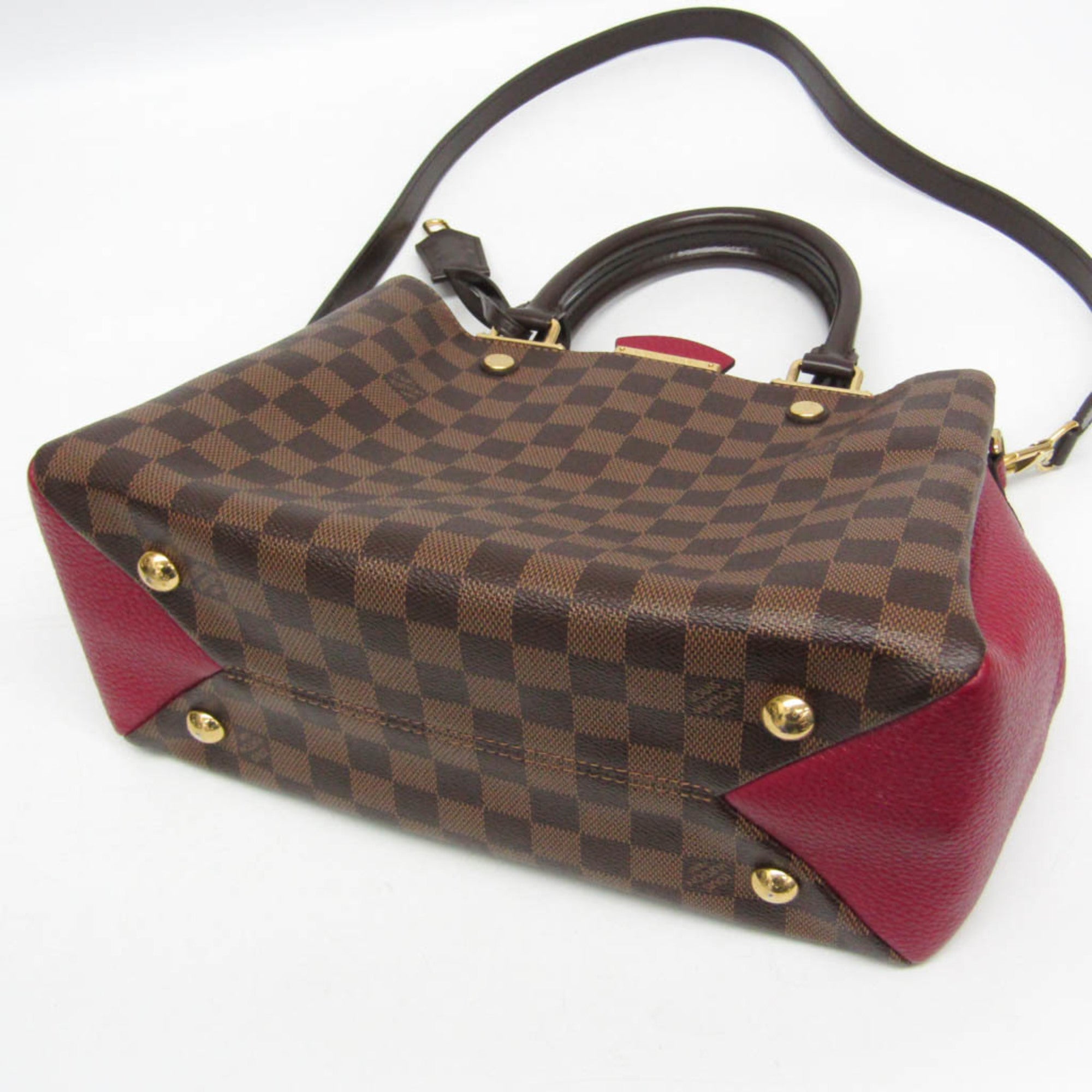Louis Vuitton Damier Brittany
