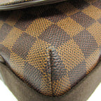 Louis Vuitton Damier Brooklyn MM