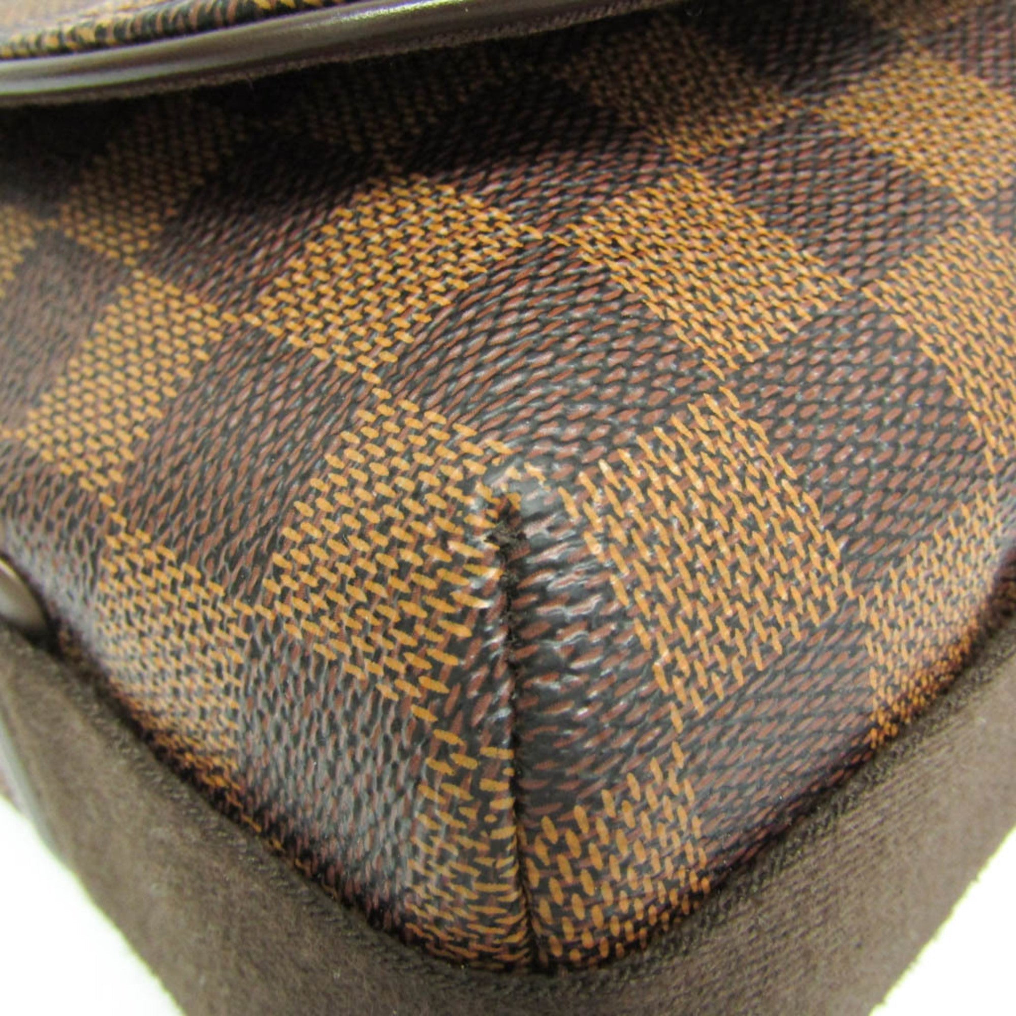 Louis Vuitton Damier Brooklyn MM