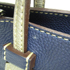 Moreau Bregancon · Leather
