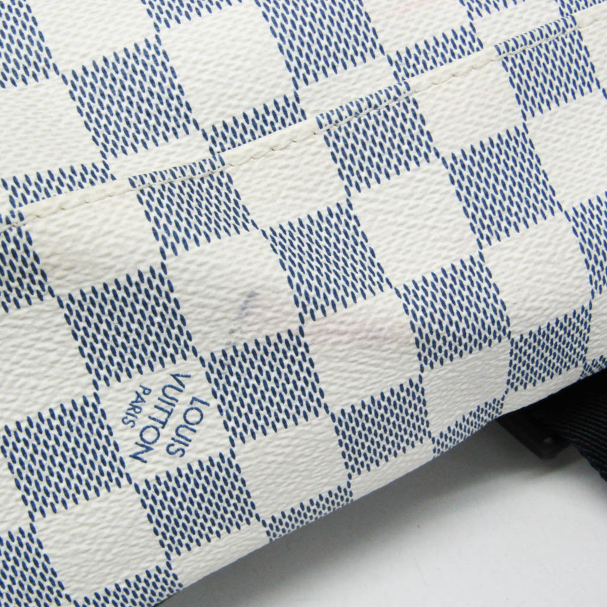 Louis Vuitton Damier Coast Matchpoint