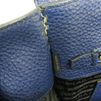 Prada Vit Daino · Leather