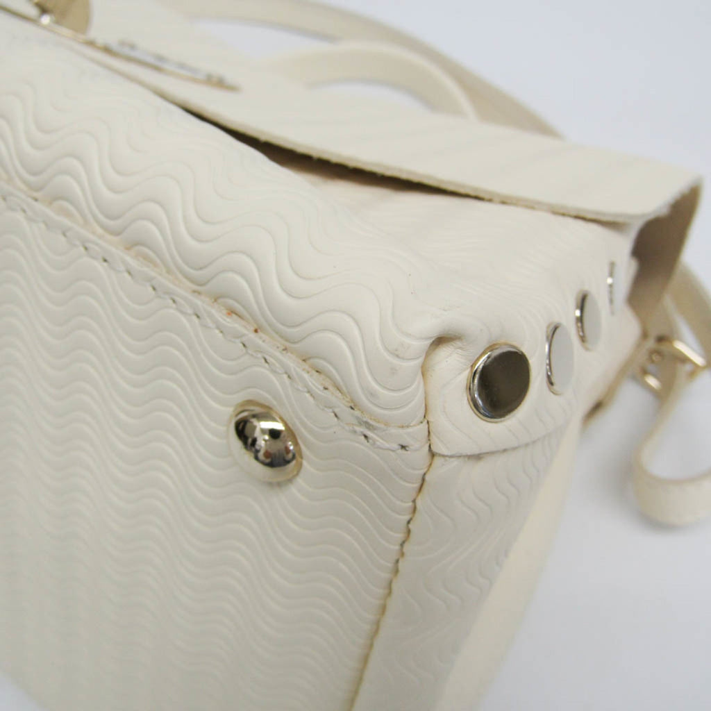 Zanellato Postina S · Leather