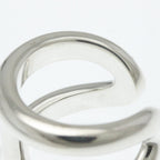 Hermès Osmos GM · Sterling Silver