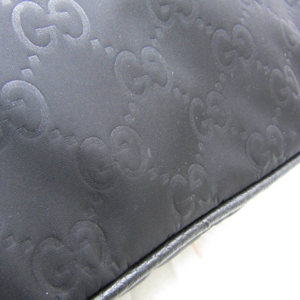 Gucci GG · Nylon Pouch