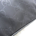 Gucci GG · Nylon Pouch