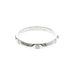 Tiffany True · Platinum · Diamond Band