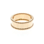 Van Cleef & Arpels Perlee · Rose Gold
