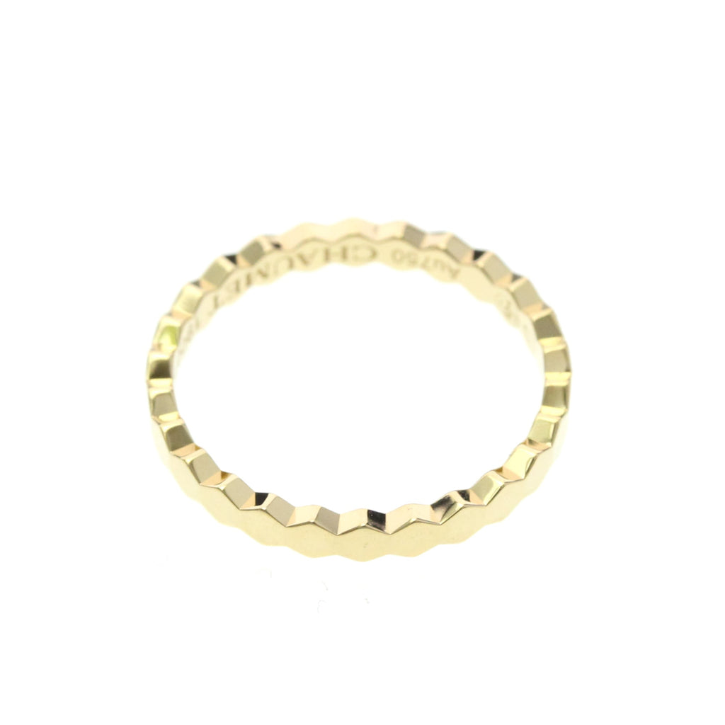 Chaumet Be My Love · 18K Yellow Gold
