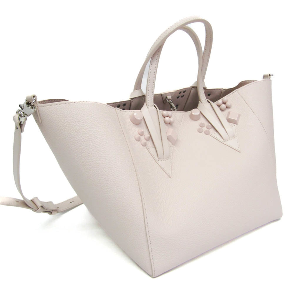 Christian Louboutin Cabachic · Leather Tote
