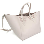 Christian Louboutin Cabachic · Leather Tote
