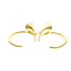 Cartier Juste un Clou · 18K Yellow Gold