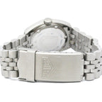 Tag Heuer Professional · Steel · Quartz