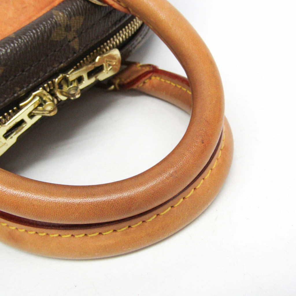 Louis Vuitton Trouville · Monogram