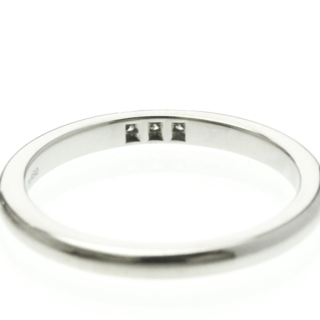 Tiffany Forever · Diamond · Platinum