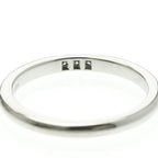 Tiffany Forever · Diamond · Platinum