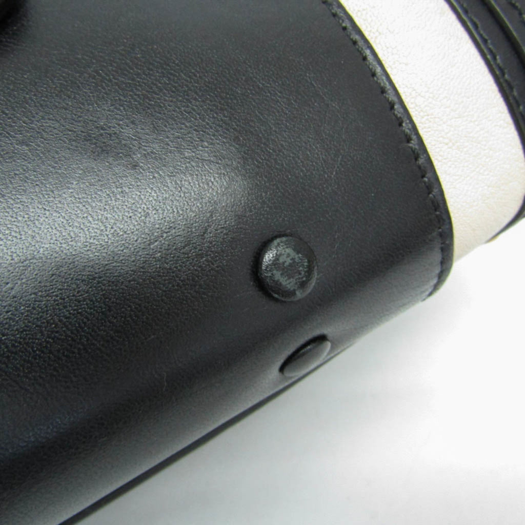 Chloé Alice · Leather
