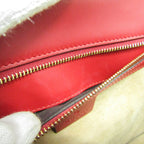 Gucci Sylvie · Leather Shoulder Bag
