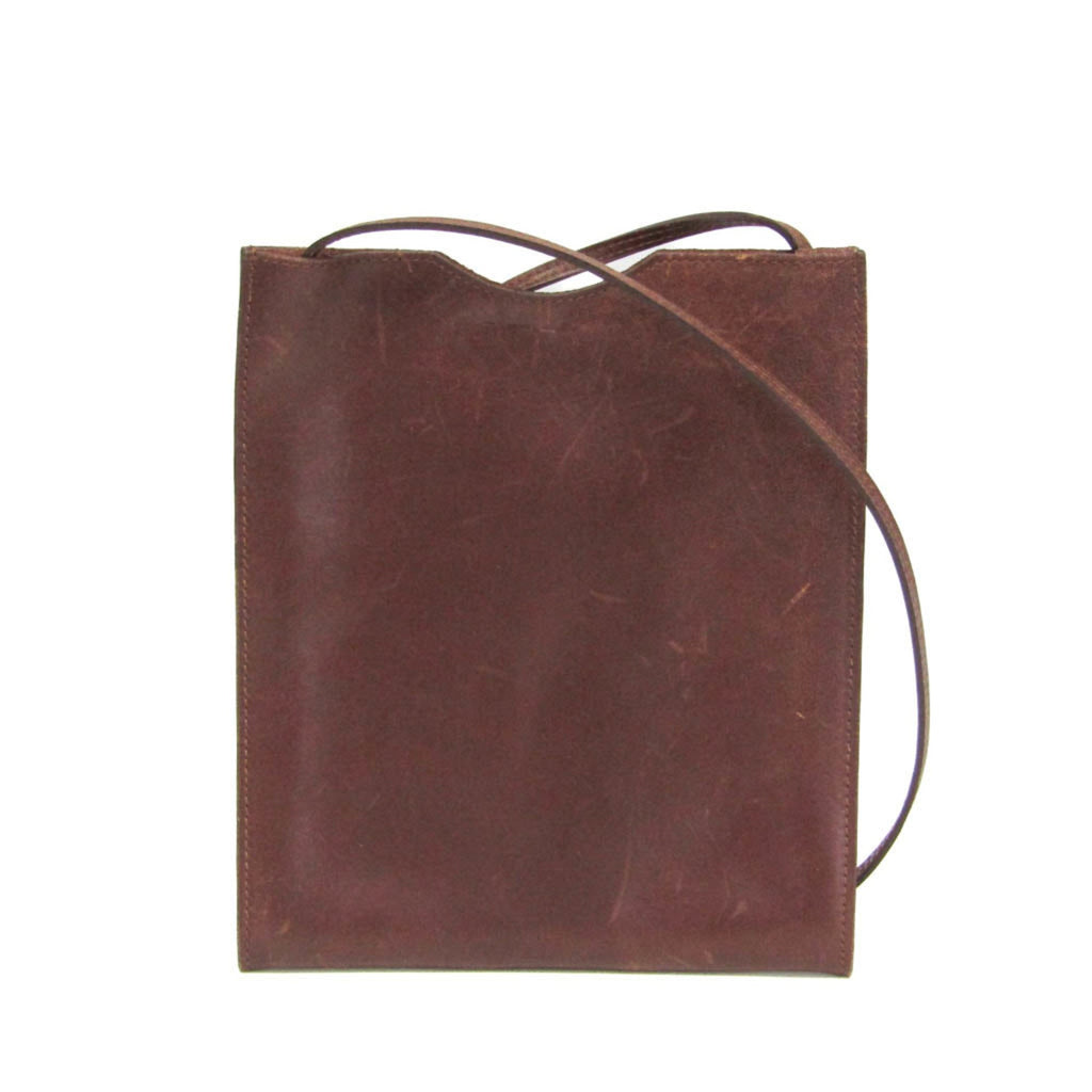 Hermès Onimaitou · Box Calf