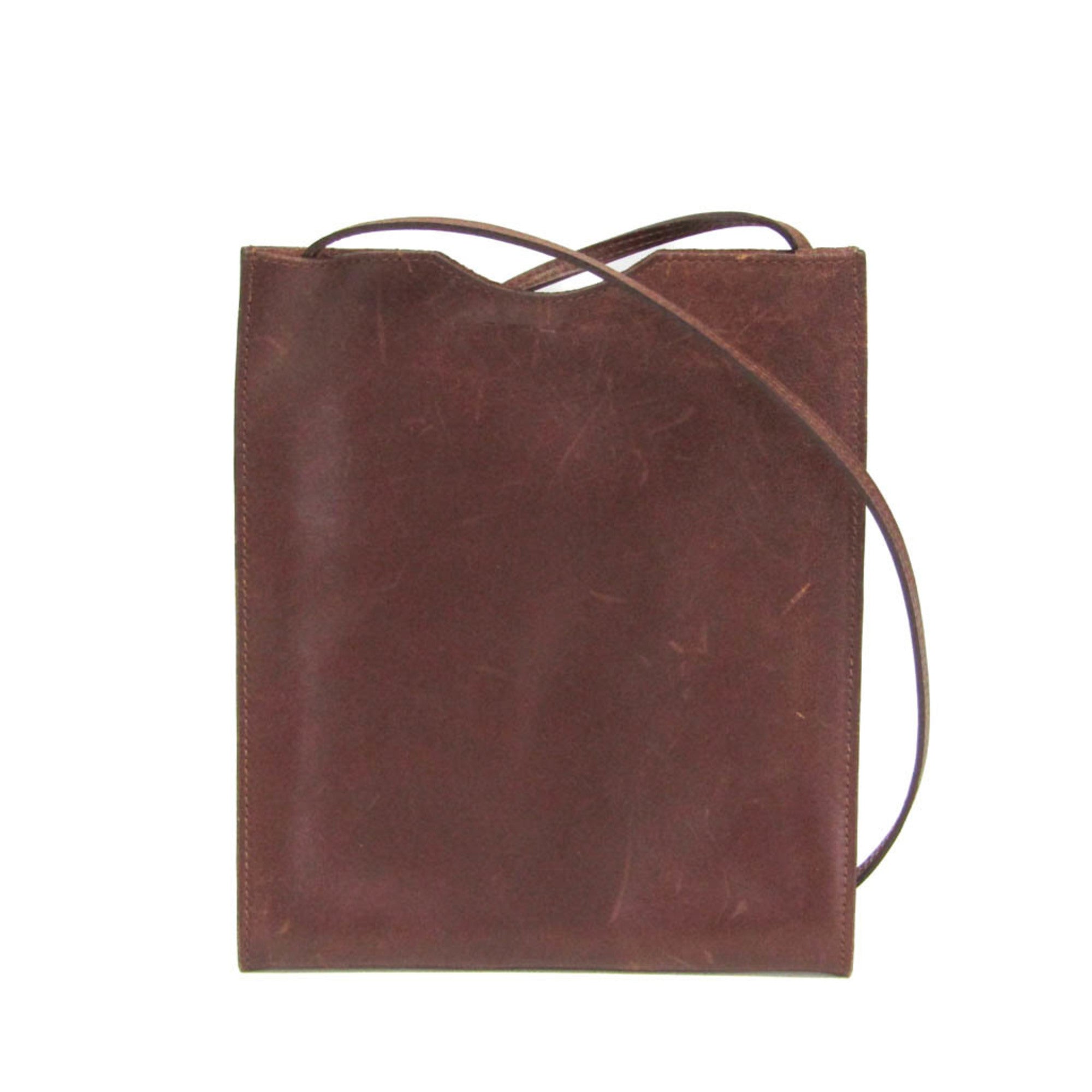 Hermès Onimaitou · Box Calf