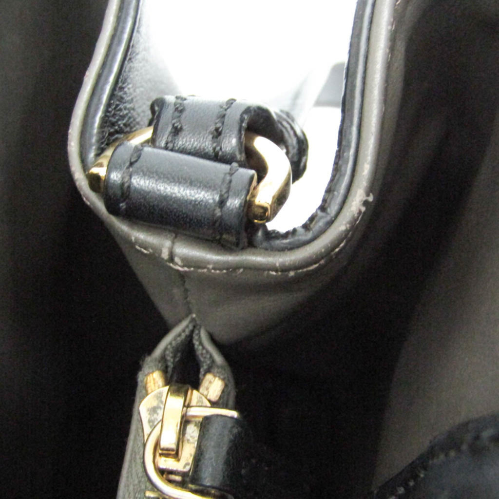 Fendi Toujour · Leather
