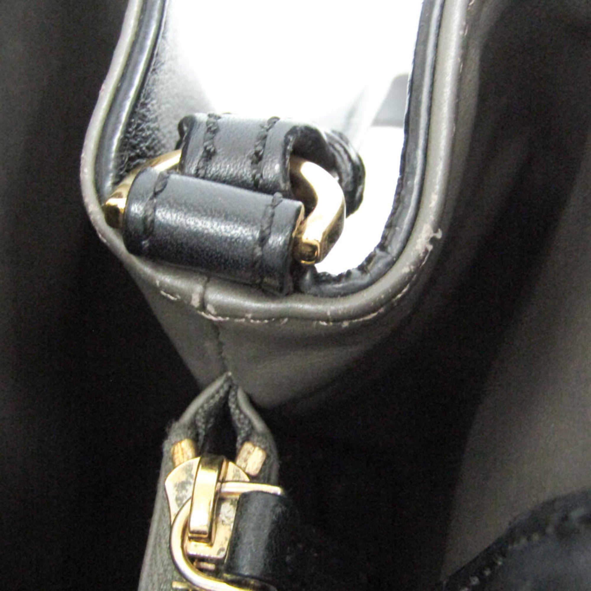 Fendi Toujour · Leather