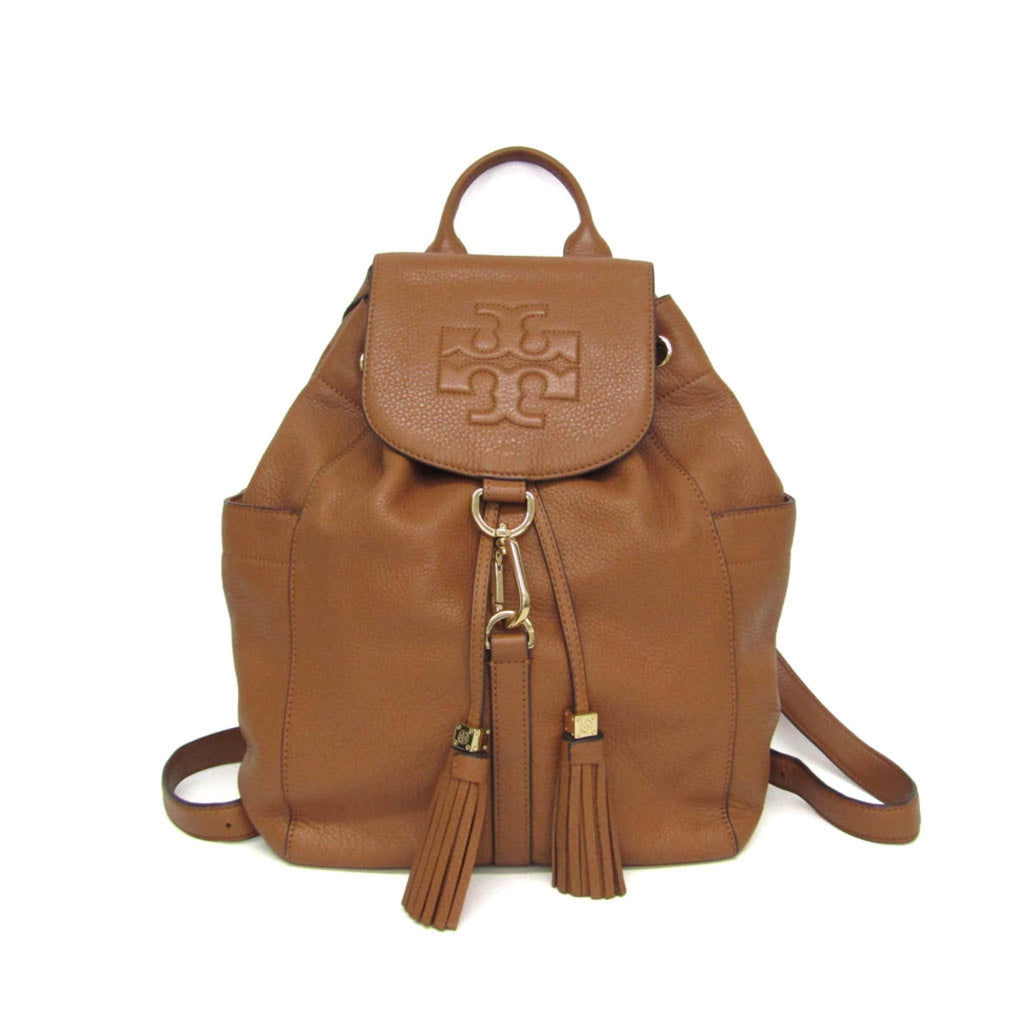 Tory Burch Thea · Leather Backpack