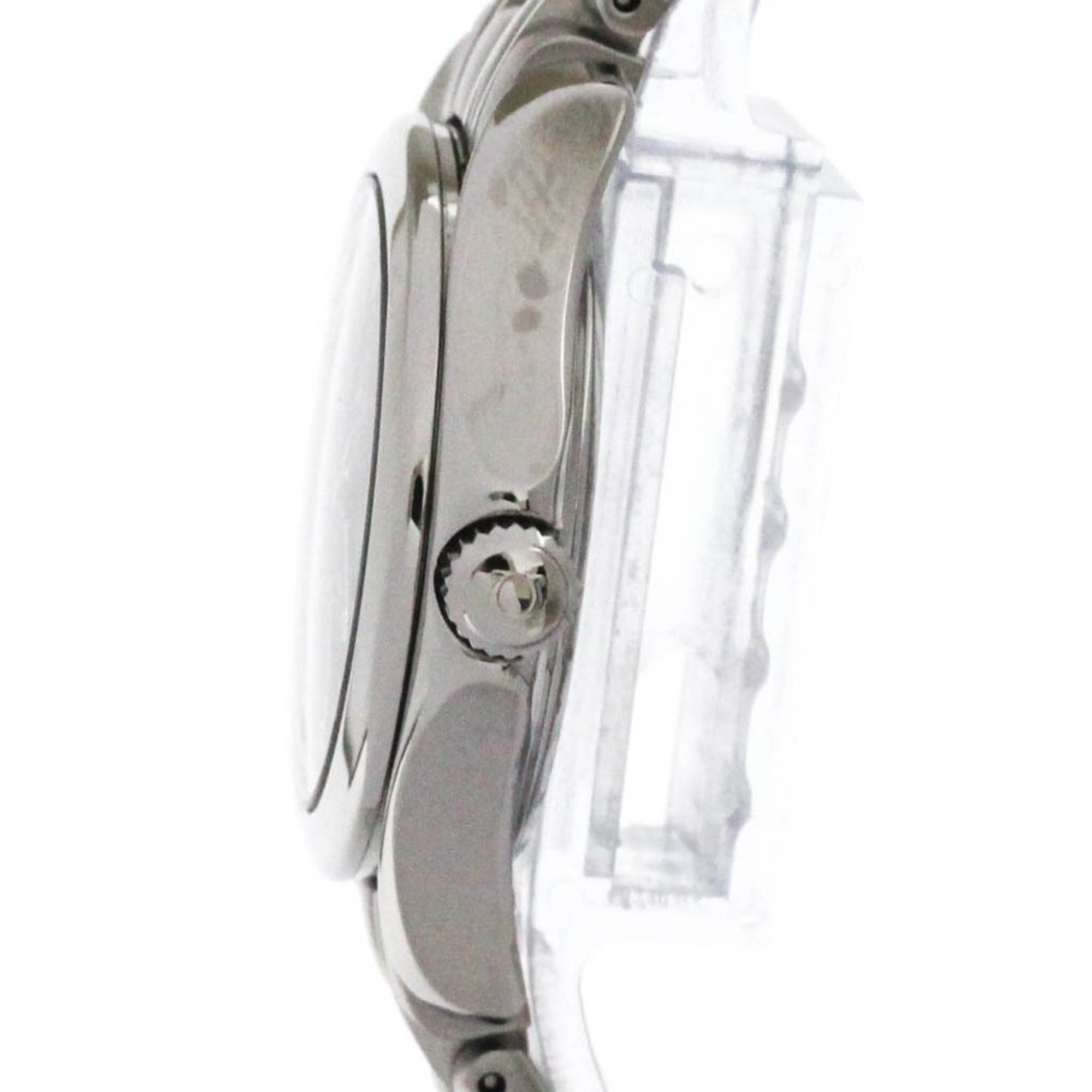 Omega Seamaster · Steel · Quartz