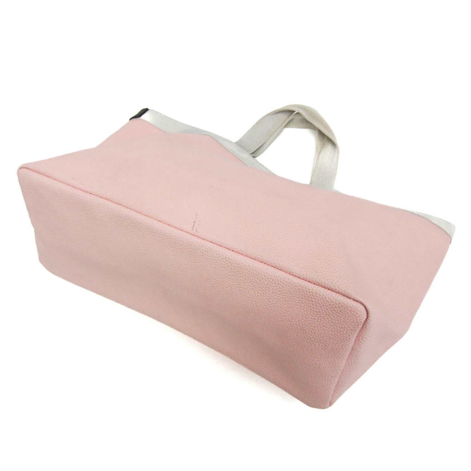 Hervé Chapelier · Coated Canvas Tote